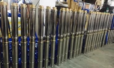 Pump Installation